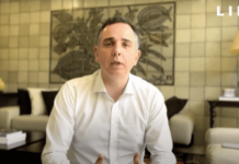 “Vivemos tempos muito sombrios e de obscurantismo”, diz Pacheco