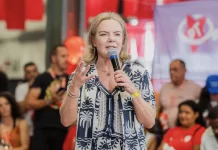 Entenda o trabalho de Gleisi na Secretaria de Relações Institucionais