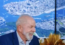 Lula diz que busca selar reforma ministerial depois do Carnaval