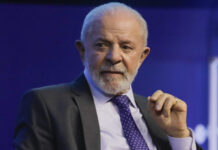 62% acham que Lula não deve tentar reeleição, diz Ipec