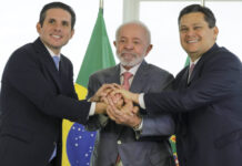 71% acham que o governo terá desafios no Congresso, diz AtlasIntel