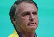 8 de Janeiro foi programado pela esquerda, diz Bolsonaro