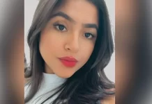 Defesa negocia apresentação de suspeito por feminicídio em Água Clara