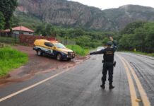 Polícia Militar Rodoviária de MS inicia nesta sexta a “Operação Carnaval 2025”