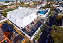 Sanesul abre Concurso para Emprego Público com vagas para Campo Grande e interior