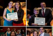 Curso de medicina da UEMS/CG celebra 10 anos de existência com solenidade especial