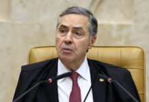 Advogados podem levar debates para plenário físico, diz Barroso