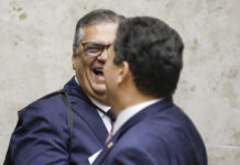 Alcolumbre acena ao STF após decisão de Dino sobre emendas