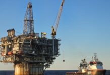 Ambientalistas processam EUA por perfurações offshore