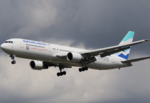 Anac autoriza EuroAtlantic a operar voos regulares no Brasil