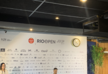 Após final sem estrelas, Rio Open é mais taxativo sobre mudança de piso