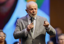 Avaliação positiva de Lula entre católicos cai de 42% para 28%