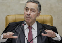 Barroso mantém Nunes Marques relator de inquérito sobre emendas