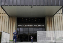 BC tem lucro de R$ 270,9 bi e repassará R$ 28,1 bi ao Tesouro