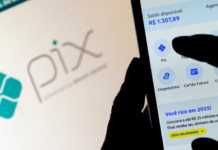 Boletos podem ser pagos por Pix a partir de 2ª feira