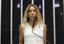 Conheça os detalhes da cinebiografia sobre Erika Hilton