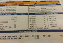 Conta de luz em março terá bandeira tarifária verde