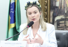 Deputada cria projeto para proteção de autocustódia de ativos digitais