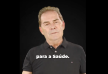 Deputado critica escolha de Lula para a Saúde: “Vai piorar”