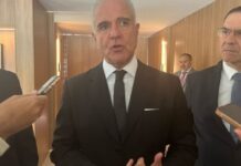 Deputado Julio Lopes propõe a criação de nova agência federal