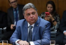 Desinteresse em aprovar Orçamento foi do próprio Planalto, diz CMO