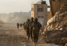 Egito anuncia negociações entre Israel e Hamas sobre cessar-fogo