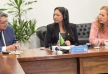 Enviado da OEA relata perceber “poder da desinformação” no Brasil