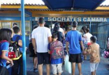 Prefeitura de Dourados regulamenta proibição do uso de celular nas escolas municipais