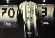 Esportes da Sorte doará para a arena a cada gol do Corinthians na estreia