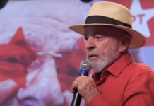 “Eu seria louco de voltar ao governo para ser um fracasso”, diz Lula