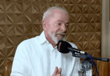 Faremos o mundo ir a Belém beijar os pés da Amazônia, diz Lula