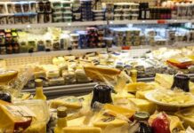 Faturamento da indústria de alimentos cresce 10% em 2024