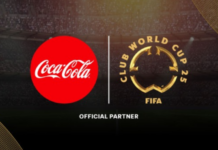 Fifa anuncia acordo com a Coca-Cola para o Mundial de Clubes de 2025