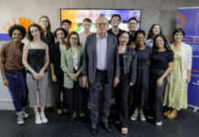 Gilmar Mendes dá palestra a trainees do Poder360