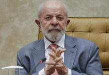 Governistas celebram pesquisa que mostra vitória de Lula em 2026