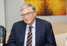 “Guinada à direita do mundo tech me surpreendeu”, diz Bill Gates
