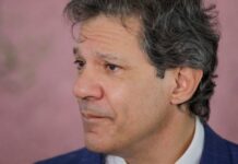 Haddad fala em “impacto favorável” do consignado privado em 2025