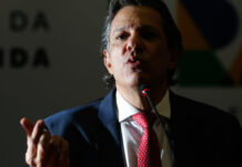 Haddad fará medida provisória para crédito consignado do setor privado