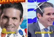 Hugo Motta posta vídeo de “sextou” com memes e “gel em dia”