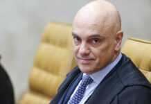 Justiça dos EUA diz que Rumble não precisa seguir ordem de Moraes