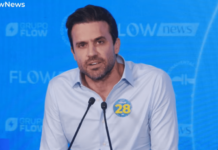 Justiça Eleitoral de São Paulo declara Marçal inelegível por 8 anos