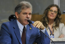 Justiça solta ex-dirigente do PT preso por violência sexual contra menor