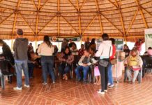 Governo de MS cria grupo de trabalho para regularizar documentação básica de indígenas