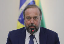 Leilão de energia atrai mais de 70 GW em projetos, diz ministro