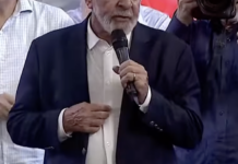 Lula diz que COP será em Belém do “jeito que for”: “Não vou enfeitar”