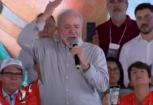 Lula diz que já ameaçou demitir presidente da Petrobras