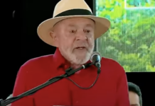 Lula diz ser “melhor que os outros” para governar o Brasil