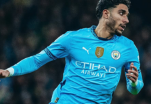 Manchester City entra com novo processo judicial contra a Premier League