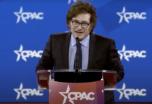 Mercosul trava acordo da Argentina com os EUA, diz Milei