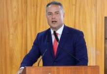 Ministro rebate Bolsonaro sobre ponte inacabada entre PA e TO